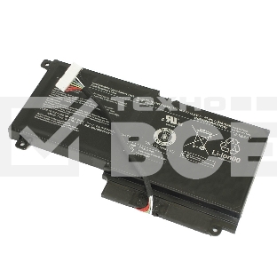 Аккумуляторная батарея для ноутбука Toshiba Satellite S55t 43Wh