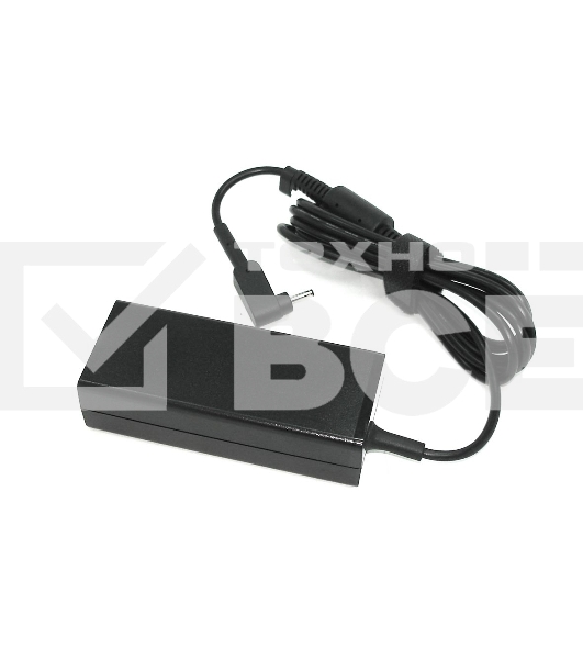 Блок питания (сетевой адаптер) для ноутбуков Acer 19V 2.37A 45W 3.0x1.1mm