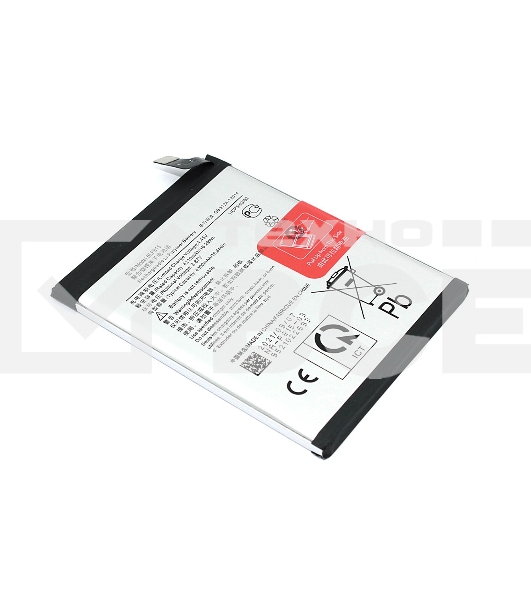 Аккумуляторная батарея для OnePlus Nord N10 5G (BLP815) 3.87V 4300mAh Li-Pol