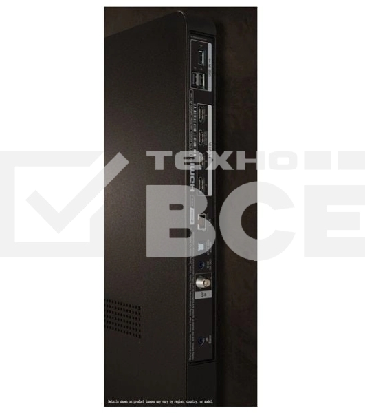 Телевизор LG 65