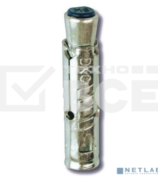 Анкер забивной М8 ДКС CM420850
