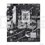Материнская плата ASUS PRIME B760M-K, LGA 1700, Intel B760, 2xDDR5, 4xSATA, 2xM.2, 1xPCIe 4.0 x16, 2xPCIe x1, 1xHDMI, 1xVGA, 1x 2.5Gb LAN, 2xUSB-A 3.2 Gen 1, 2xUSB-A 2.0, 3x3.5 мм, 7.1, mATX, фото8