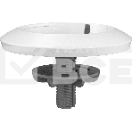 Крепеж настольный Accessory Logitech,Rally Mic Pod Table Mount Off-белый, фото17