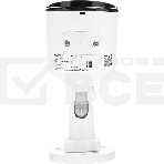 Камера видеонаблюдения IP HiWatch DS-I250L(C)(4 MM) 4-4мм цв. корп.:белый, фото7