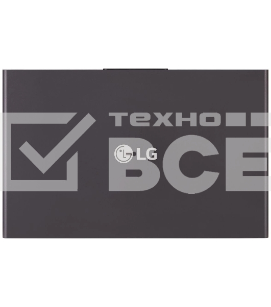 Проектор LG ProBeam BU70QGA  DLP 7000Lm LS (3840x2160) 3000000:1 ресурс лампы:20000часов 2xUSB typeA 3xHDMI 17.8кг