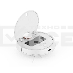 Робот-пылесос Xiaomi Robot Vacuum S10 [BHR5988EU] белый/оранжевый, 3200 мАч Li-Ion, уборка сухая/влажная, пылесборник контейнер 0.3 л, фото9