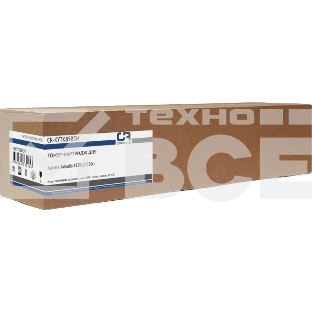 Картридж лазерный CopyRite CR-KYTK8505M TK-8505M пурпурный (20000стр.) для Kyocera Taskalfa 4550ci/5550ci