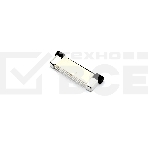 Разъем FPC  Half Coverage Bottom Contact 0.5K-BX-20PWB 20 pin высота 2мм шаг 0,5мм, фото 1