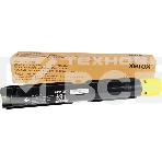 Картридж лазерный Xerox VersaLink C7120/25/30 (16,5K стр.), желтый, фото2