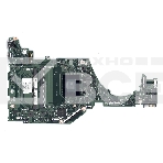 Материнская плата HP 15S-EQ AMD Ryzen 3 3250U UMA, фото2