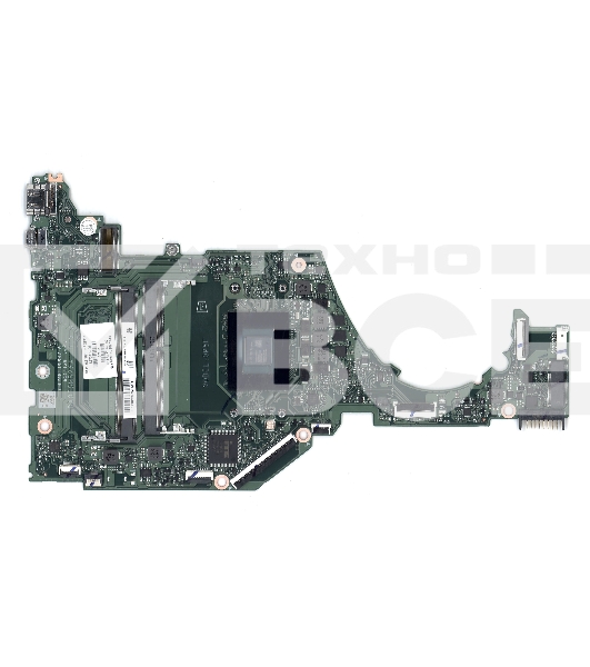 Материнская плата HP 15S-EQ AMD Ryzen 3 3250U UMA