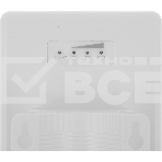Наружная точка доступа IP-COM CPE9, 2,4 ГГц, до 150 Мбит/с, IP64, 1х12dbi, PoE, 2х100 Мбит/с, молниезащита 6000В, фото7