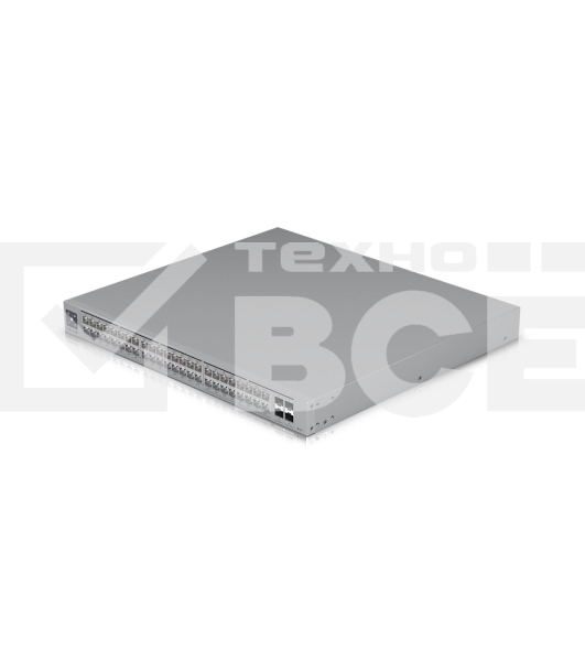 Коммутатор Ubiquiti USW-Pro-Max-48-PoE