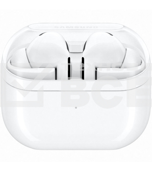 Наушники Samsung Galaxy Buds 3 Pro  Bluetooth  внутриканальные  белый
