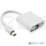 Адаптер-переходник GreenconnectApple mini DisplayPort 20M > VGA 15F (GCR-MDP2VGA), фото3