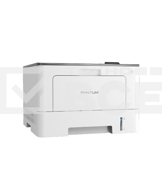 Принтер лазерный Pantum BP5200DN, A4, ч/б, печ.52стр/мин., 1200x1200 DPI, USB, Ethernet, NFC