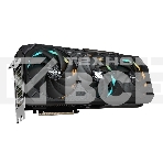 Видеокарта Gigabyte GV-N507TGAMING OC-16GD 1.0 NV RTX5070TI 16Gb 256bit GDDR7 2805/28000/HDMI, фото10