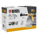 Пистолет для химчистки Denzel DC1000, пневматический, фото11
