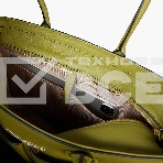 Деловая сумка женская Piquadro Ashley BD6461W134/VE с отделением для ноутбука оливковый натур.кожа, фото 1