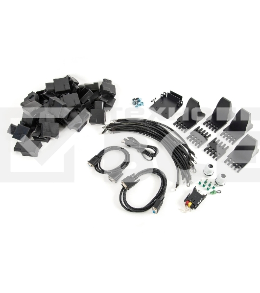 Источник бесперебойного питанияSKAT-UPS 10000 RACK/Производство РФ/МИНПРОМТОРГ