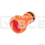 Адаптер на кран быстрого соединения 3/4 дюйма Четыре Сезона, фото3