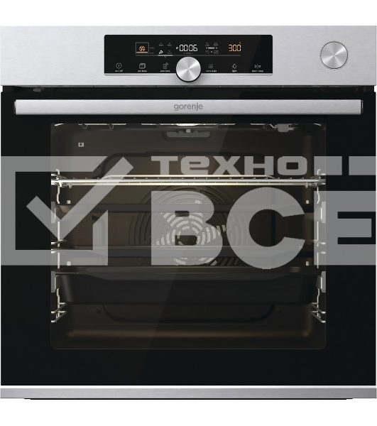 Духовой шкаф Gorenje BPSA6747A08X