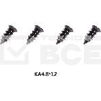 Вентилятор для корпуса ID-Cooling NO-8025-SD черный, 80 мм, 2000 об/мин, 21 дБ, 3 pin, фото7