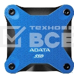 Внешний SSD 512Gb A-DATA SD620, External, USB 3.2, R/W -550/500 MB/s синий, фото11