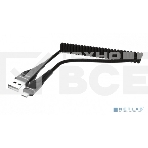 Кабель RITMIX RCC-414 Black Spring черный, фото4