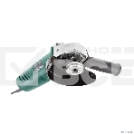 Угловая шлифовальная машина Haммer Flex USM900D 900Вт 12000об/мин 125мм, фото8