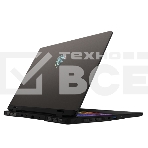 Ноутбук MSI Crosshair A16 HX D8WGKG-078XRU AMD Ryzen 7 8840HX/32Gb/SSD 1Tb/RTX 5070 8Gb/16'/IPS/WQXGA/2560x1600/240Hz/NoOS/Cosmos Gray (9S7-15PL21-078), фото10