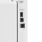 МФУ лазерное HP Color LaserJet Pro M480f (3QA55A), A4, цветной, печ. до 27 стр/мин., скан. до 29 стр/мин. (ч/б) 20 стр/мин. (цвет), 600 x 600 dpi, USB, RJ-45, Air Print, Mopria, фото33