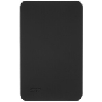 Внешний HDD 2.5' Silicon Power Stream S05, 2TB, USB 3.2 Gen 1 Type-A, 5400 rpm, черный, фото4