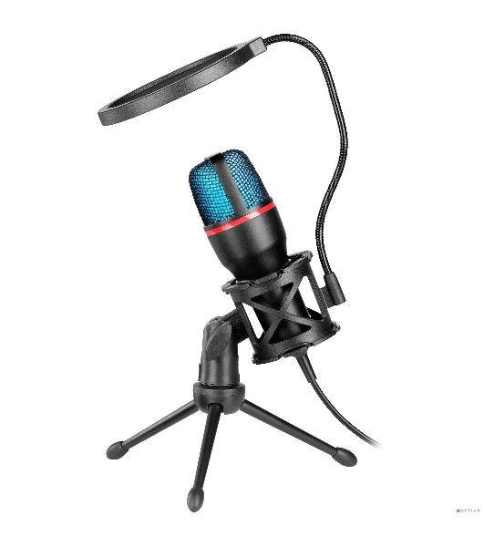 Микрофон DEFENDER FORTE GMC 300 USB 64631