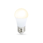Лампа светодиодная	451303 LED G45 13W IC E27 2700K 175-265V, фото3