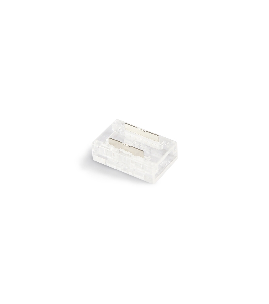 GS6351 Соединитель прямой COB 12/24V для лент 8mm (2 конт.) (10шт)