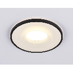 Светильник Ambrella light TN3201 BK черный GU5.3 D92*32, фото6