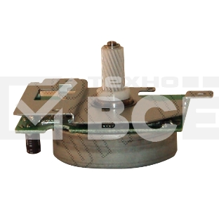 Мотор привода фотобарабана HP LJ P4014/P4015/P4515 (RL1-1659/RM1-5052/RM1-5065)