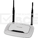 Маршрутизатор беспроводной TP-Link TL-WR841N 10/100BASE-TX, фото18