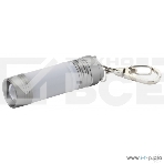 Фонарь BB-702 АРМИЯ РОССИИ брелок Снайпер алюм. 3хLR44 в компл. блист. ЭРА Б0030184, фото 1