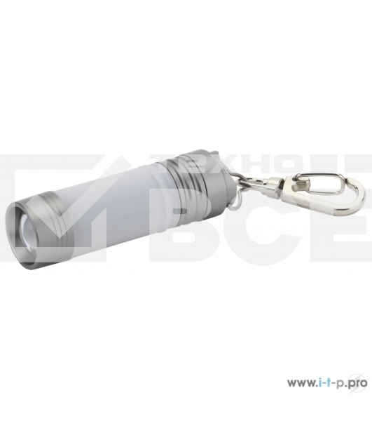 Фонарь BB-702 АРМИЯ РОССИИ брелок Снайпер алюм. 3хLR44 в компл. блист. ЭРА Б0030184