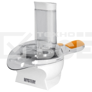 Блендер стационарный Mystery MMC-1404 150Вт белый