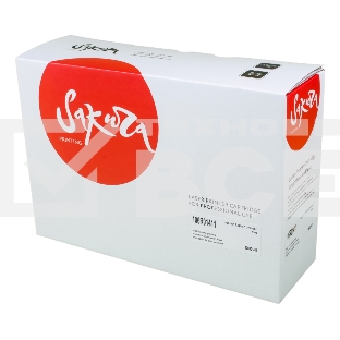 Картридж Sakura 106R01411 для Xerox P3300, черный, 4000 к.