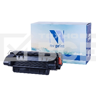 Картридж лазерный NVP совместимый NV-CC364A/CE390A для HP LaserJet P4014/P4014dn/P4014n/P4015dn/P4015n/P4015tn/P4015x/P4515n/P4515tn/P4515x/P4515xm/LaserJet Enterprise 600 M601dn/M601n/M602dn/M602n