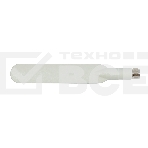 Mikrotik ACOMNIRPSMA 2.4Ghz 5dbi Dipole Antenna with RPSMA connector, фото 1