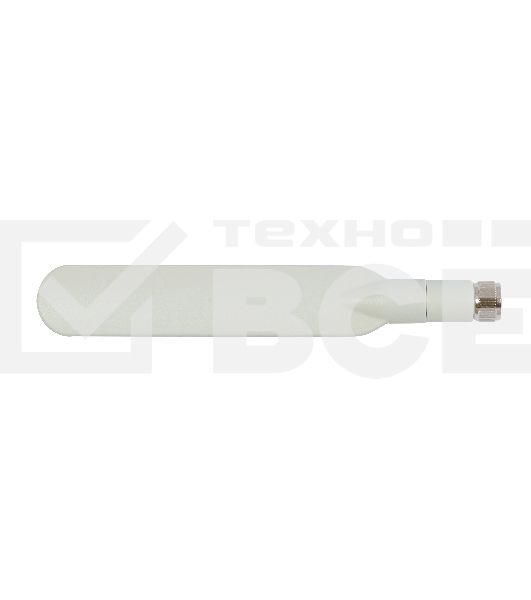 Mikrotik ACOMNIRPSMA 2.4Ghz 5dbi Dipole Antenna with RPSMA connector
