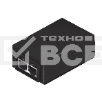 Адаптер PoE POE-48-24W-G UBIQUITI, фото2