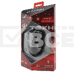 Мышь проводная Crown Gaming CMXG-804 черный, 2000 dpi, USB, кнопки - 9, фото11