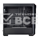 Корпус без блока питания Cooler Master MasterBox 5 Lite RGB, USB 3.0 x 2, 1xFan, 3x120mm ARGB Fan, Black, Splitter cable + Controller, ATX, w/o PSU, фото8