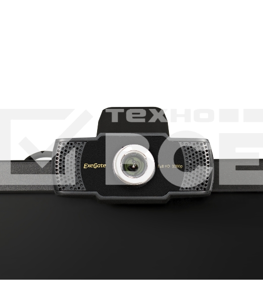 Веб-камера ExeGate BusinessPro C922 Full HD